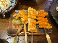 -鸟鹏烧鸟居酒屋(龙岗万科店)