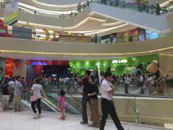 -MELAND(湾悦城店)