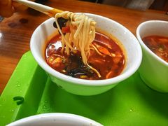 -令氏家外家周秦食府(高新店)