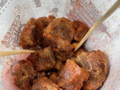 -傅强排骨(成都总店)