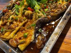 -一口香烧烤大排档(先锋路店)