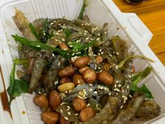 -陈添記·祖傳爽鱼皮·西关老字号(广州首店)