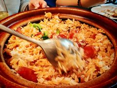 -煲煲好(朝阳门店)