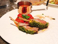 -港丽餐厅(高德置地店)