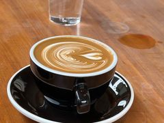 -The PEAT Coffee(深业中城店)
