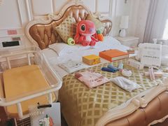 -福田家月子中心 产后 月嫂(市立母子医院店)