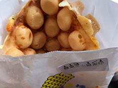 -妈咪鸡蛋仔(尖沙咀东分店)