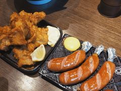 -雷神拉面(财富中心玉米楼店)