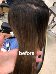 -AD HAIR 