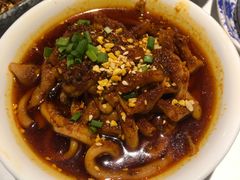 -付小姐在成都(五道口店)