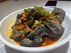 -潇湘码头·鲜湘菜(清河店)