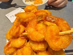 -醉炫音速烧烤·干煸菜(沙河总店)