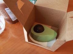 -星巴克臻选(南京金茂览秀城店)