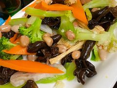 -正宗天津烧麦馆(柳州路店)