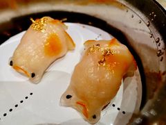 金鱼饺-8餐厅(新葡京酒店)