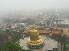 -大伊山景区