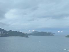 -湾景餐厅(海洋公园店)