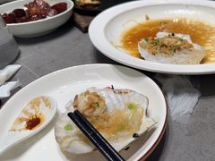 -阿毛饭店·正宗宁波菜(儿童公园旗舰店)