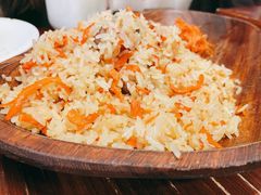 -乌鲁木齐美食