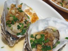 -金海湾海鲜排档(朱家尖店)