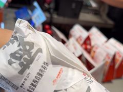 -鲜粮卷饼王(小白楼店)