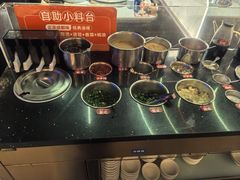 -大龙燚火锅(太古里店)