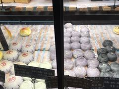 -BC烘焙伴手礼(新光天地店)