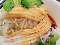 -薛昌利大米凉皮(北新街店)