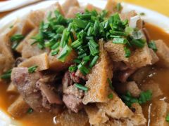 -荣生萝卜汤饭店
