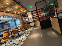 大堂-西堤牛排(龙德广场店)