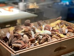 -星伦多自助料理(华润万象城店)