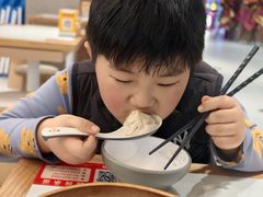 -馋三尺蟹粉小笼(人民广场店)