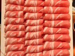 -清真·鸦儿李记·涮肉(花市店)