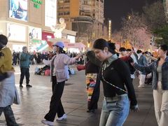 -南屏步行街
