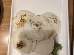 -枣子树·素食餐厅(普陀山店)