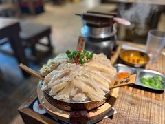 -打川川·川蜀毛肚(南市场店)