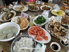 -明记海鲜大排档(巽寮湾店)