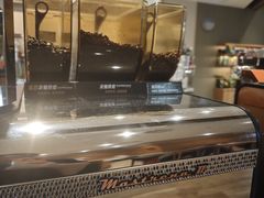 -星巴克臻选(福州仓山万达店)