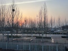 -郑州新郑国际机场-T2航站楼
