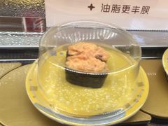 -争鲜回转寿司(浦东三钢里PLUS店)