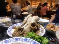 -榆味拼三鲜(怀德路店)