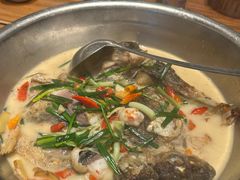 -衡地道·三菜一汤(水岸新城店)