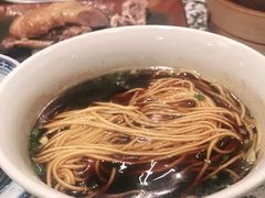 -南京大牌档(凯德大峡谷店)
