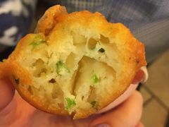 -海口骑楼小吃街