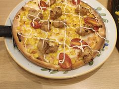 -萨莉亚意式餐厅(中北永旺店)