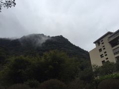 -天明山温泉大酒店