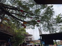 -长鹿旅游休博园