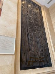 -锦江饭店·锦江小礼堂·宴会厅