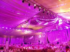 -深圳福田香格里拉大酒店