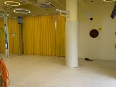 -勇气斑马·巴西柔术&跆拳道(浦东三林店)